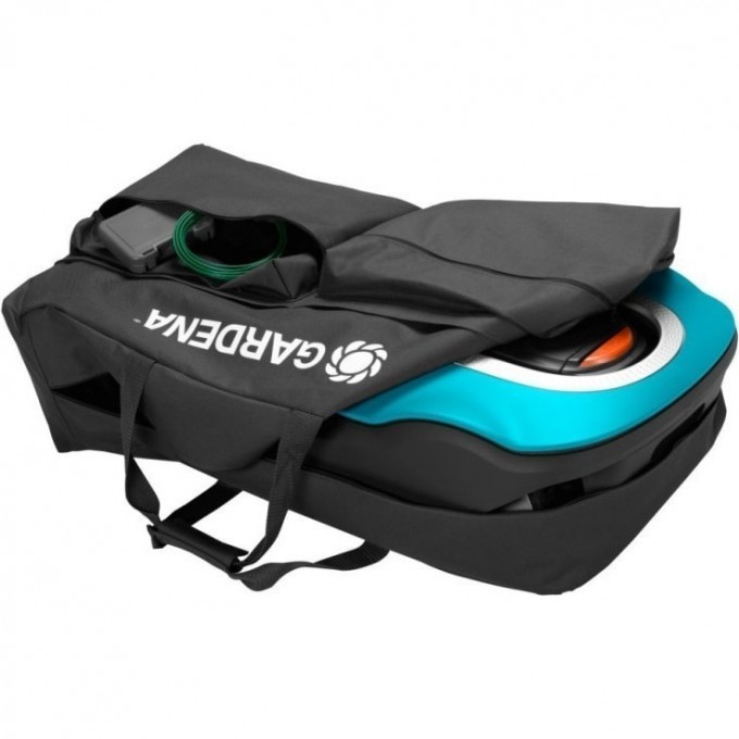 Чехол для хранения газонокосилки-робота GARDENA R50Li 04057-20.000.00