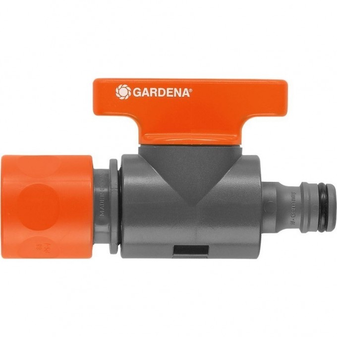 Клапан GARDENA регулирующий 02977-20.000.00