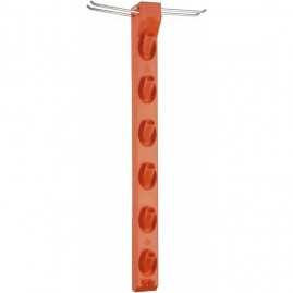 Кронштейн для насадок GARDENA СOMBISYSTEM 03500-20.000.00 Кронштейн для насадок GARDENA СOMBISYSTEM 03500-20.000.00