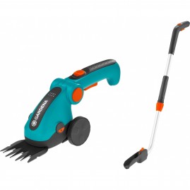 Ножницы аккумуляторные GARDENA COMFORTCUT LI 09858-20.000.00 Ножницы аккумуляторные GARDENA COMFORTCUT LI 09858-20.000.00