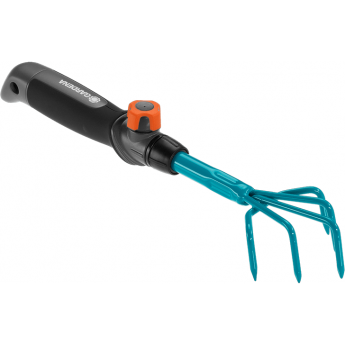 Пропалыватель ручной 7 см GARDENA (насадка комбисистемы) Пропалыватель ручной 7 см GARDENA (насадка комбисистемы)