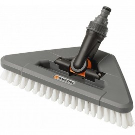 Щетка скребок GARDENA на шарнире Щетка скребок GARDENA на шарнире