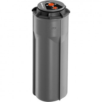 Турбодождеватель выдвижной GARDENA T 200