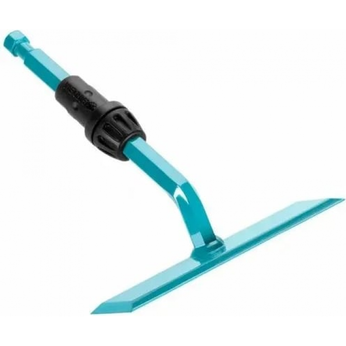 Тяпка скользящая GARDENA «тяни-толкай» 12 см 03200-20.000.00